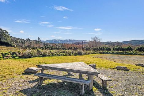 Photo of property in 87 Sladdens Bush Road, Coopers Creek, Oxford, 7495