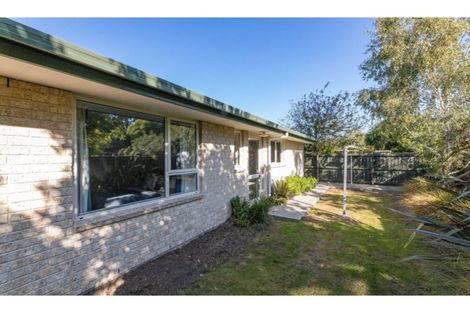 Photo of property in 16a Hamel Lane, Kaiapoi, 7630