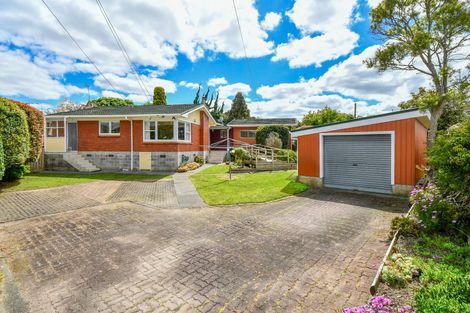 Photo of property in 49 Weymouth Road, Manurewa, Auckland, 2102