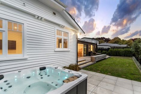 Photo of property in 5 Mary Street, Papanui, Christchurch, 8053