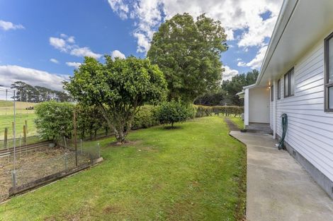 Photo of property in 114 Ridge Road Central, Mangamutu, Pahiatua, 4983