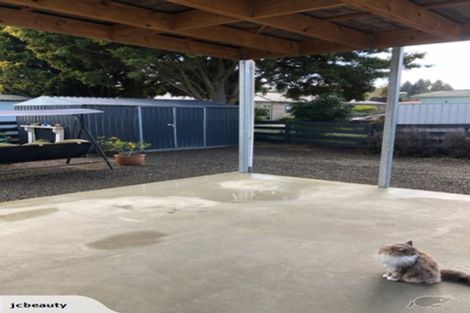 Photo of property in 86 Haerehuka Street, Otorohanga, 3900