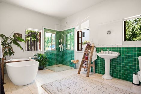 Photo of property in 147 Black Rock Road, Te Ore Ore, Masterton, 5886