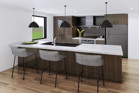 Photo of property in 38 Pateman Street, Woodend, 7610