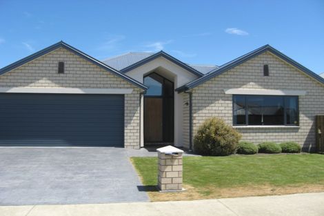 Photo of property in 6 Wagner Crescent, Northwood, Christchurch, 8051