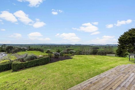 Photo of property in 1309 Hetherington Road, Ruawaro, Huntly, 3772