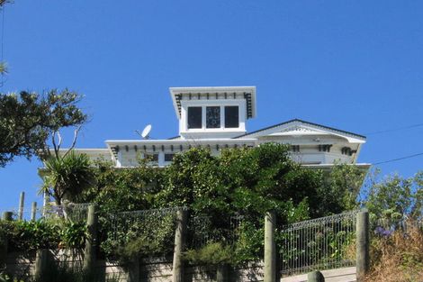 Photo of property in 145 Clyde Street, Island Bay, Wellington, 6023