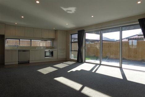 Photo of property in 19 Farnborough Way, Rolleston, 7615