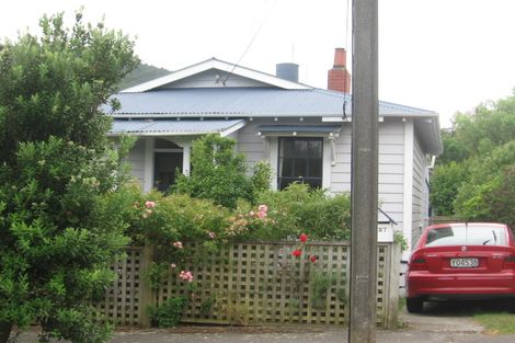 Photo of property in 27 Tarikaka Street, Ngaio, Wellington, 6035