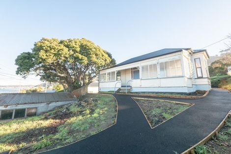 Photo of property in 265 Ravensbourne Road, Ravensbourne, Dunedin, 9022