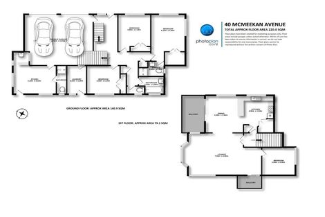 Photo of property in 40 Mcmeekan Avenue, Chartwell, Hamilton, 3210