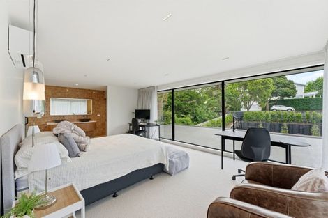 Photo of property in 3 Glanville Terrace, Parnell, Auckland, 1052