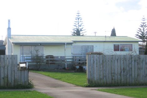 Photo of property in 238 Victoria Street, Dargaville, 0310