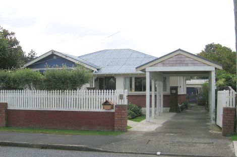 Photo of property in 8 Ropata Crescent, Boulcott, Lower Hutt, 5010