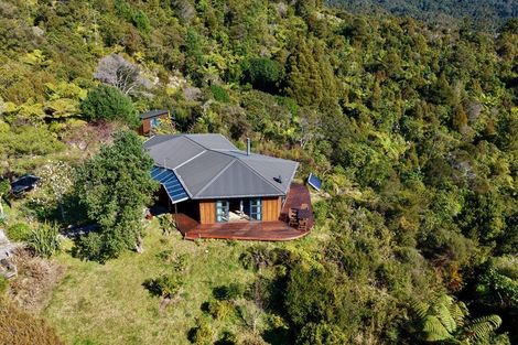 Photo of property in 206c Silverstream Falls Row, Whenuakite, Whitianga, 3591