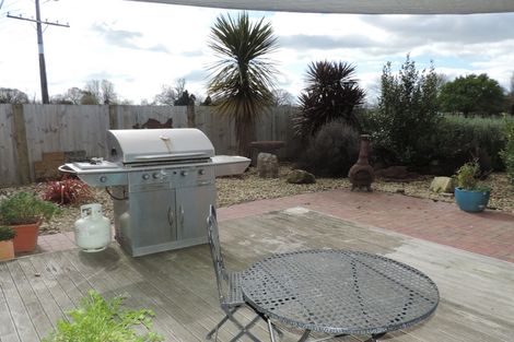 Photo of property in 25 Nikau Place, Matamata, 3400