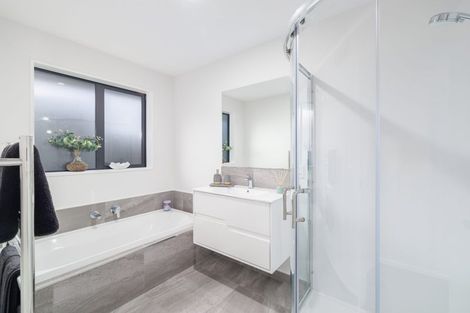 Photo of property in 17 Hollows Lane, Rolleston, 7615