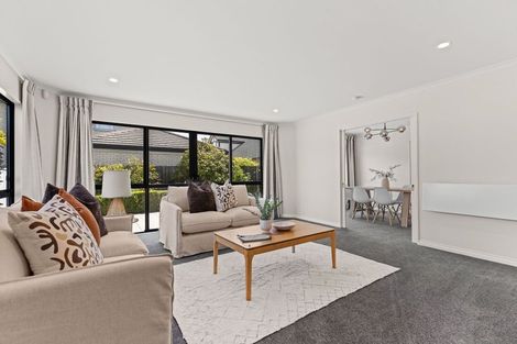 Photo of property in 4 Jane Deans Close, Riccarton, Christchurch, 8011