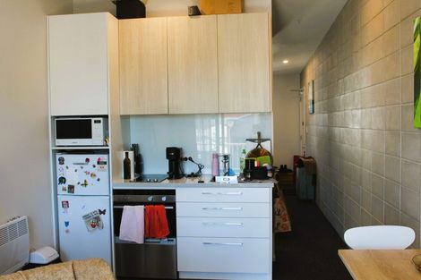 Photo of property in 15/93 Filleul Street, Dunedin Central, Dunedin, 9016