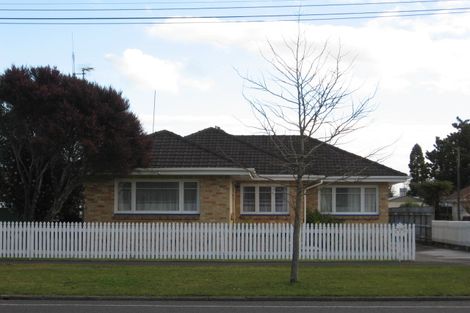 Photo of property in 23 Galloway Street, Hamilton East, Hamilton, 3216