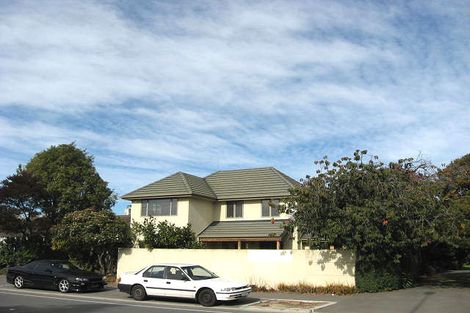 Photo of property in 91 Creyke Road, Ilam, Christchurch, 8041
