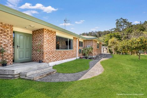 Photo of property in 17 Barry Road, Waihi, 3610