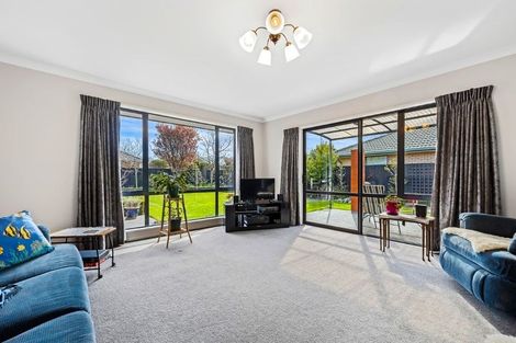 Photo of property in 124 William Brittan Avenue, Halswell, Christchurch, 8025