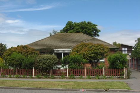 Photo of property in 112 Smith Street, Woolston, Christchurch, 8062