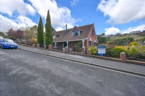 Photo of property in 62 Glenross Street, Glenross, Dunedin, 9011