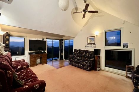 Photo of property in 800 Buffalo Road, Coromandel, 3506