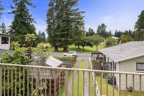 Photo of property in 166b Golf Road, Taumarunui, 3920