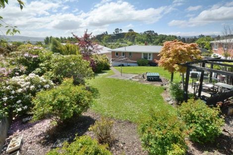 Photo of property in 10 Kinmont Crescent, Kinmont Park, Mosgiel, 9024