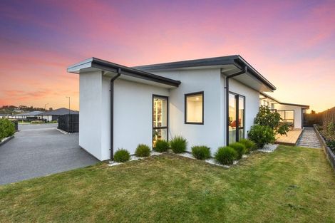 Photo of property in 26 Ned Place, Halswell, Christchurch, 8025