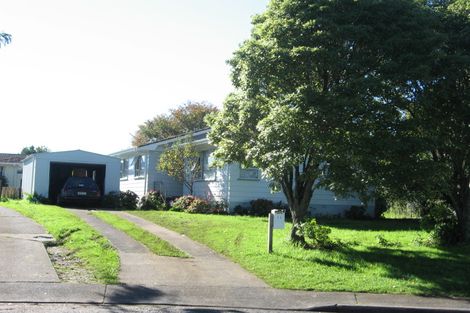 Photo of property in 11 Arbor Close, Manurewa, Auckland, 2102