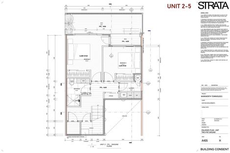 Photo of property in 8 Morpeth Street, Warkworth, 0910