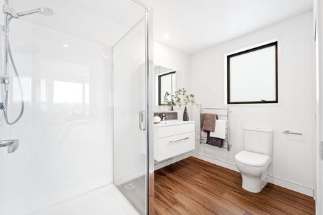 Photo of property in 6 Vasi Drive, Hobsonville, Auckland, 0616