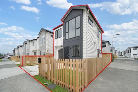 Photo of property in 49 Opoka Street, Papakura, 2110
