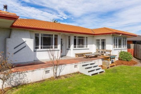 Photo of property in 204 Scott Street, Redwoodtown, Blenheim, 7201