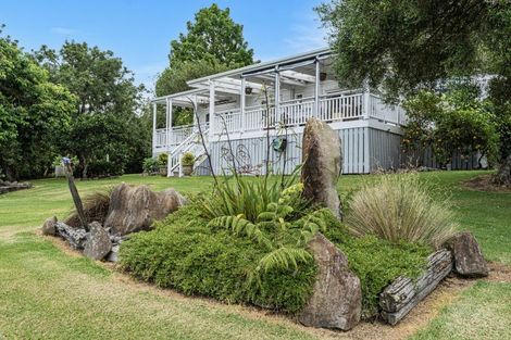 Photo of property in 192 Vinegar Hill Road, Kauri, Kamo, 0185
