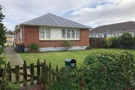 Photo of property in 21 Ballantyne Avenue, Upper Riccarton, Christchurch, 8041