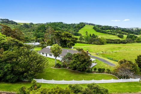 Photo of property in 286 Muriwai Valley Road, Muriwai, Waimauku, 0881