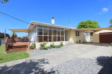 Photo of property in 11 Selwyn Street, Witherlea, Blenheim, 7201