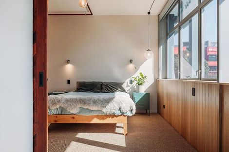 Photo of property in Rostrevor House, 130 Vivian Street, Te Aro, Wellington, 6011