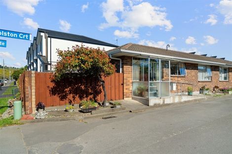 Photo of property in 3/12 Rutherford Street, Woolston, Christchurch, 8023