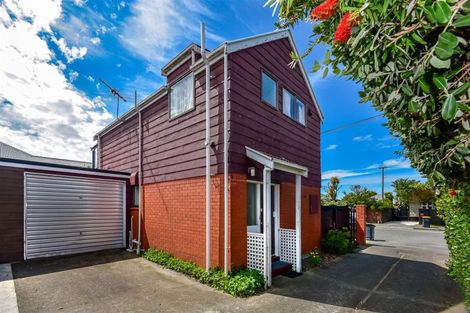 Photo of property in 1/166 Shaw Avenue, New Brighton, Christchurch, 8083