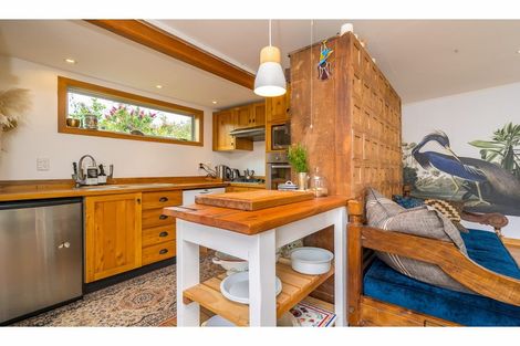 Photo of property in 92 Beach Road, Long Beach, Port Chalmers, 9081