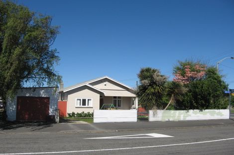 Photo of property in 21 Keith Street, Whanganui, 4500
