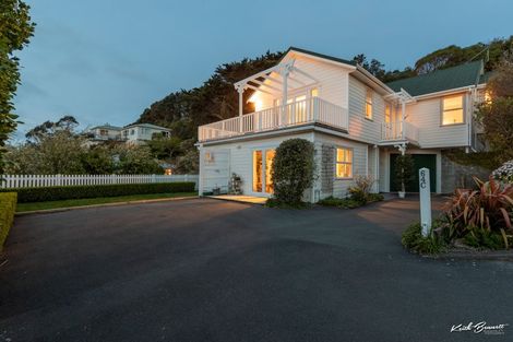 Photo of property in 64c Totara Road, Miramar, Wellington, 6022