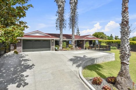 Photo of property in 6 Estelle Place, Farm Cove, Auckland, 2012