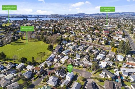 Photo of property in 7b Oriana Crescent, Bellevue, Tauranga, 3110